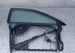 MECHANIZM SILNICZEK SZYBA SZYBY AUDI A3 8L PRAWY PRZOD 8L3837842 8L3837398 RADOM 1