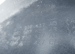 Zderzak przedni przód A4 B9 S4 s-line lift 8W0 8W0807437AQ 2019-2024 22