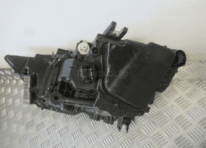 Lampa przednia przód prawa audi A6 C8 full led 2018- 12