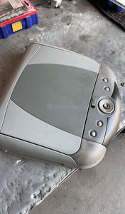 MERCEDES viano vito 639 monitor DVD cd  podwieszany sufitowy uniwersalny odtwarzacz 5