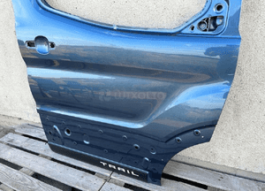 Drzwi przod przednie prawe ford transit MK8 max maxi 2013- bardzo ladne 3