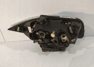 BMW 1 E81 / E87 Lampa Xenon SKR. L - 15134 5