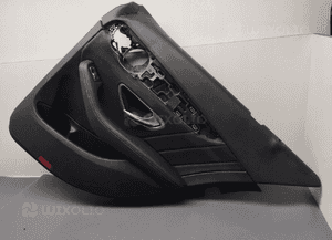 Mercedes W205 boczek prawy tył tylny 6