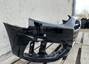 Zderzak przód przedni audi A4 B9 8W0 lift fl 2019-  grill atrapa cały 2