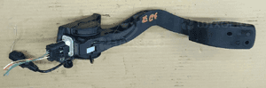 Peugeot 307 pedał potencjometr gazu 9646702180  9680565880 4