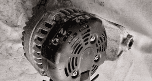Alternator bmw F10 F20 F21 F30 F31F32 2.0D 7640131 2