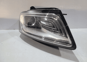 Audi Q5 8R Lift Lampa przednia Bi-Xenon R - 12888 3