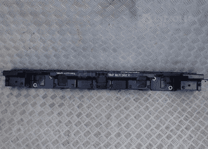 Vw T5 lift ślizg zderzaka tył tylny 7E0807305E radom 1