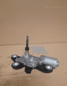 SILNICZEK WYCIERACZKI TYŁ FORD nr 0390201860 3