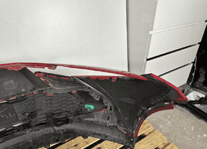 Zderzak przód przedni toyota chr c-hr ii 2 2023- 52119-F4250 kompletny cały 6