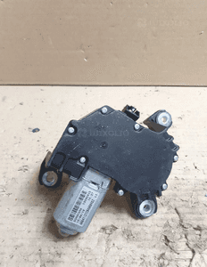 SILNICZEK WYCIERACZEK 13395013 OPEL ASTRA J 3