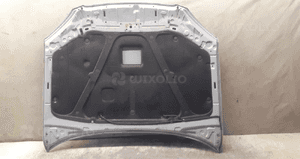 Maska pokrywa silnika chevrolet lacetti 92U srebrna 4