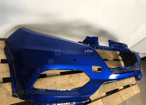 Zderzak przód przedni honda hrv hr-v ii lift fl 2018- 71100-T7A-J000 cały 2