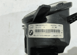 BMW F20 F22 F30 F32 Halogen Led Prawy - 16323 4