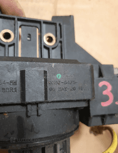przełącznik zespolony C-MAX 4M5T-13N064-HH 7