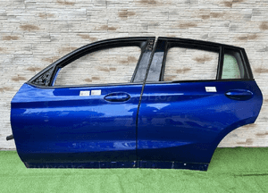 Drzwi bmw X4 X4M G02 F98 C1K przód tył 1
