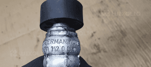 Przewód rurka klimatyzacji klimy Audi A4 B6  8E1260712Q 6