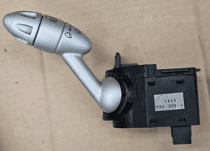 Mini Cooper One R50  przełącznik pod kierownicą wycieraczek 2