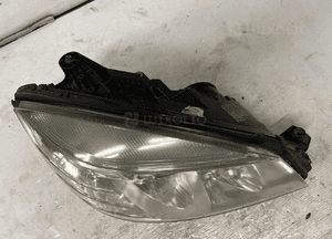 Lampa przod PRAWY Mercedes w204 A2048208661 UK 5