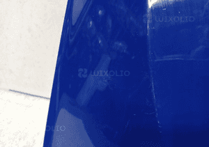 Błotnik prawy przód przedni skoda scala 657 2019- 4