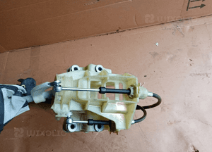 Wybierak lewarek biegów linki 5 biegów Fiat Croma 55348259 5