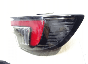 Lampa prawy tył opel mokka b ii led 9833721980 5