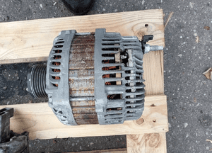 alternator scenic 3 1.5 dci 8200960533