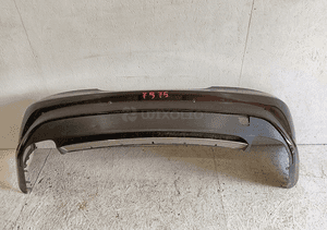 Zderzak tył tylny mercedes benz W117 117 A117 cla 2013- 1