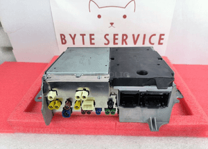 Mercedes-Benz Nawigacja Multimedia NTG6 HIGH ECE USA A2139008335 4