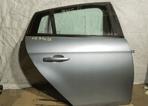 Drzwi prawy tył fiat bravo ii VR336B 07-14 1