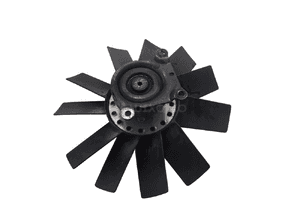 Wiatrak wentylatora wisko ford ranger iv v 2.2 tdci AB39-8C617-AB 2012-2015 1