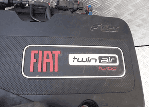 Silnik fiat twin turbo 0.9 312A5000 4
