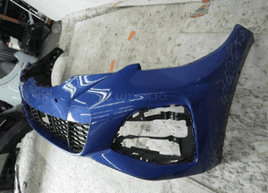 Bmw 3 G20 m cały 6 pdc zderzak przedni 3