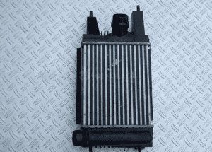 Intercooler nissan juke note pulsar 1.2 dig-t