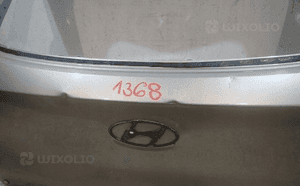 Klapa tył pokrywa hyundai tucson 3 iii lift 18- 2