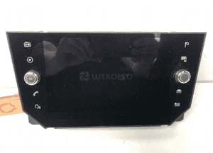 Radio nawigacja gps seat ibiza arona 6F0919605A 2