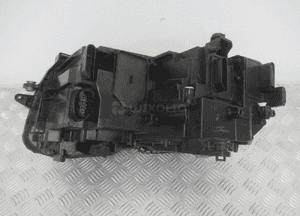 Lampa przednia przód prawa vw tiguan ii 2 full led 5NB 5NB941036D 2015-2020 33