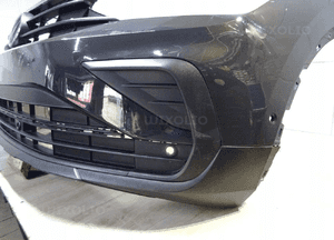 Zderzak przód vw tiguan ii 5NA lift 5NA807221C 3