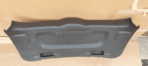 Tapicerka osłona klapy bagażnika Ford Focus MK3 Kombi BM51-N40411-AEW 2