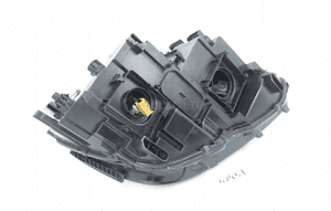 Vw tiguan ii 2012- lampa przednia full led lewy przód 5NB941035B 6