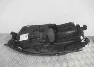 Lampa przednia przód prawa vw golf vii 7 lift 5G1 2016-2020 rok 19