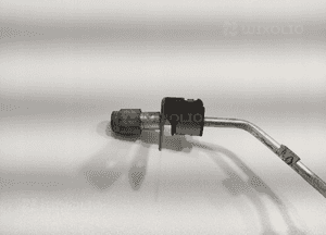 PRZEWÓD KLIMATYZACJI RENAULT ZOE II 924484016R 924489058R 2019-2024 3