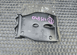 Kanal Powietrza Tunel Dolot Rura Nawiew Przod Tyl Konsola Podloga Tunel Europa Audi A4 B8 A5 38