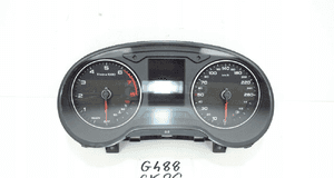 Audi Q2 81A 2016- licznik zegary 81A920750J 1