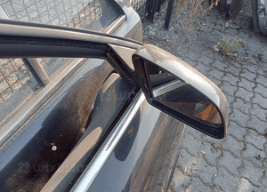 lusterko prawe audi a 4 b 7 2