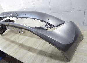 PEUGEOT 508 II ZDERZAK PRZEDNI PRZÓD 9817030977 pdc6 7