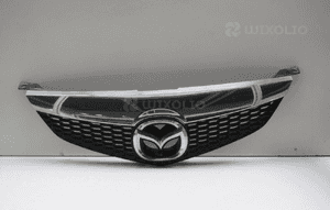 Atrapa chłodnicy grill Mazda 6 1