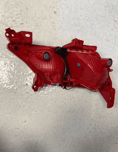 Hyundai tucson iv lift lampa tył tylna lewa nowy oryginał 7