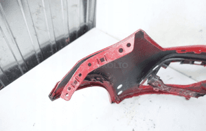 Seat ateca lift 2020- zderzak przód przedni 575807221T 8