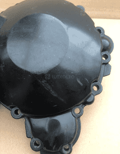 J triumhp tiger 1050 dekiel kapa pokrywa alternatora 3